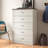 Allyannah 5 Drawer 47.2'' H Dresser-70807891
