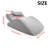 Adult Ergonomic Memory Foam Wedge Pillow-135924855