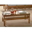 Nassau Glass Coffee Table-25694597