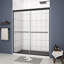Porte de douche coulissante-127317751