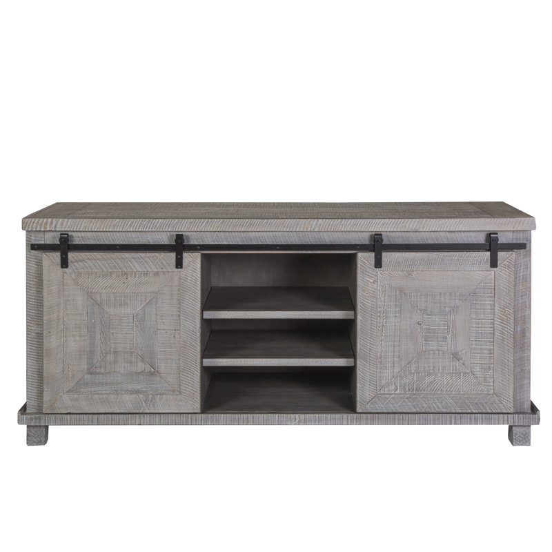 Console de divertissement Cofer, Gris