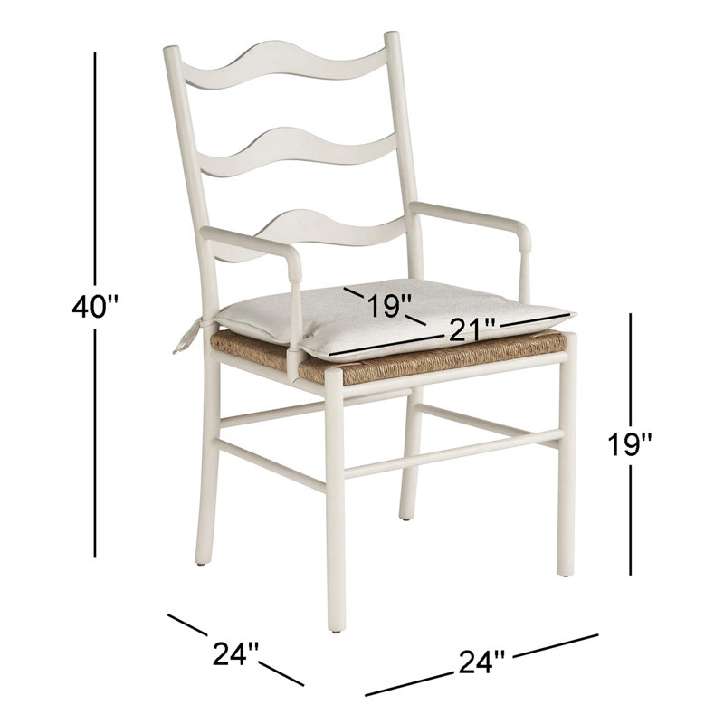 Morada Arm Chair