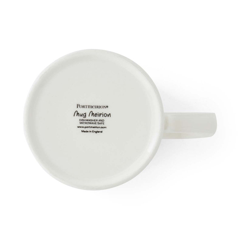Mugmeirion