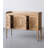 50.3'' Solid Wood Sideboard