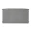 Buffet 1 tiroir 65 "de large Towanna