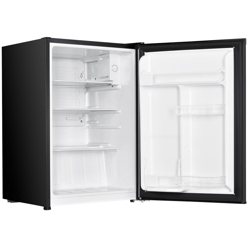 Impecca USA 2,6cu. Mini réfrigérateur autoportant