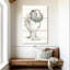 Maison de campagne moderne Brampt-108624317