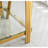 20 Inch Square End Table-2124313090