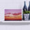 Australie, Australie, Australie, coucher de soleil contemporain, coucher de soleil