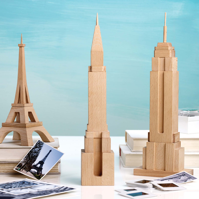 Hufnagel Scenic & Cityscapes Figurines & Sculptures
