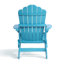 Chaise Adirondack pliante en plastique Henninger-582540168