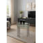 Glass Top Nesting Tables-19877442