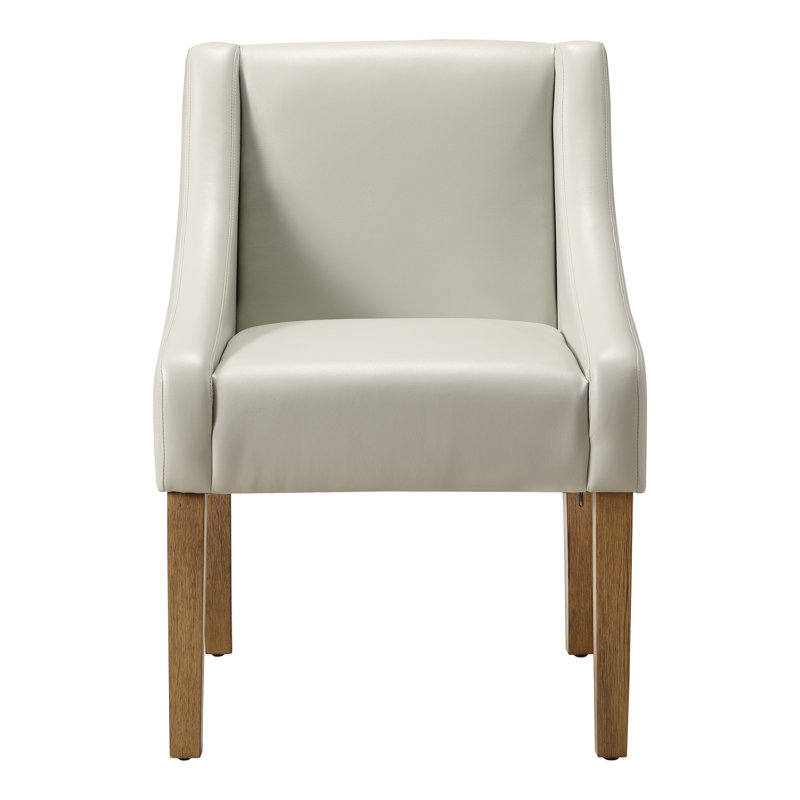 Tetbury 22.25" Wide Wingback Chair