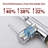 SUMERAIN Pull Down Kitchen Sink Faucet Single Handle Single Hole Lead Free-113958613