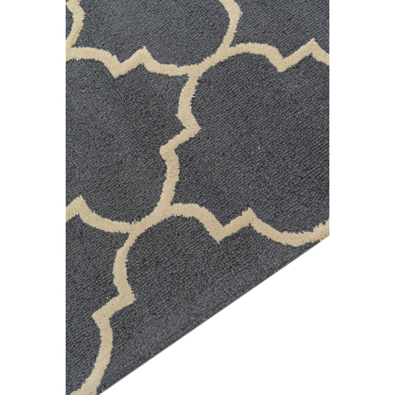 Otto Gray Rug