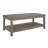 Raseel Coffee Table