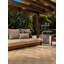 Destyn Chequered 200cm X 300cm Indoor / Outdoor Area Rug