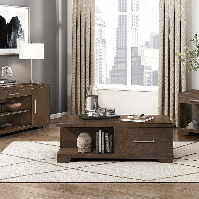Table basse 1 pièce Modern Design