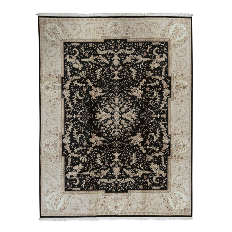 Oriental Area Rug