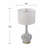 Table Lamp W/ Shade