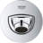 Bauloop® Wall Mounted Tub Spout