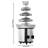Lomana 17.72'' Capacity Chocolate Fountain