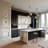 Beesley 3-Light Dimmable Wallchiere