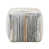 Black/Beige Striped Polyester is out of stock selected