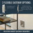 radiant® Wireless Smart Dimmer with Netatmo-65930018