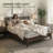 Essential™ Firm Hybrid Mattress – Reinforced Center Support, No Sink in the Middle, Breathable Cooling Comfort for Back & Stomach Sleepers-900892092-900892099