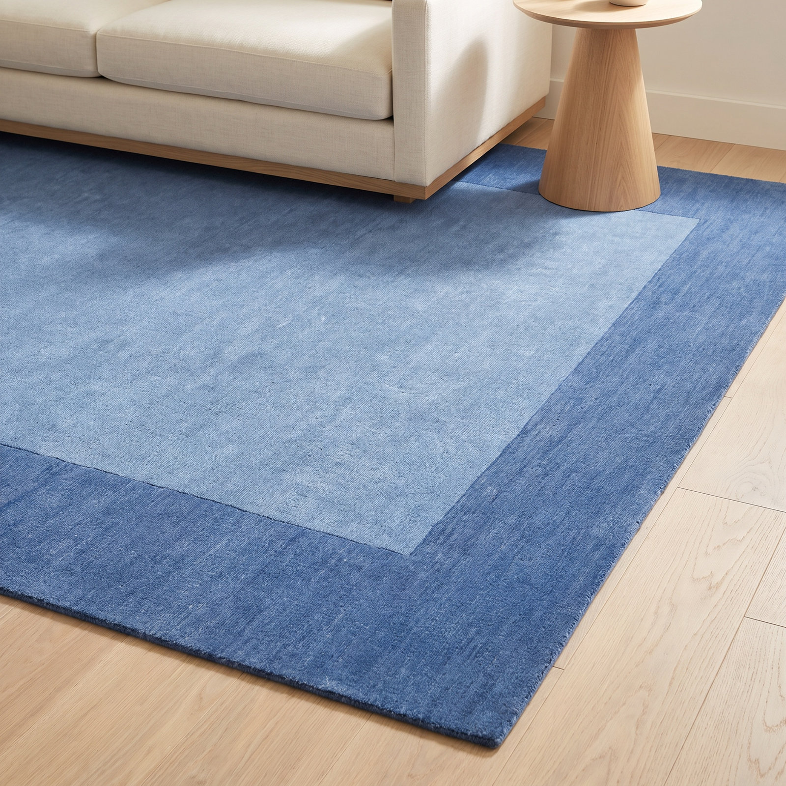 Dolma Hand-Loomed Outdoor Wool Rug, Rectangle 8' x 11'
