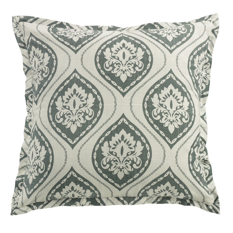 Taie décorative européenne Belmont