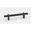 Vita Bella Knurled 3" Center to Center Bar Pull-50139035-122587430