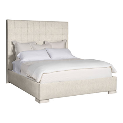 Wyeth Upholstered Standard Bed