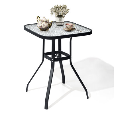 Victorina Bistro Table