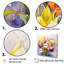 «Herald Tulip Flowers I», reproduction sur toile-97045515-97045519