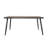 6 - Person Four Leg Dining Set