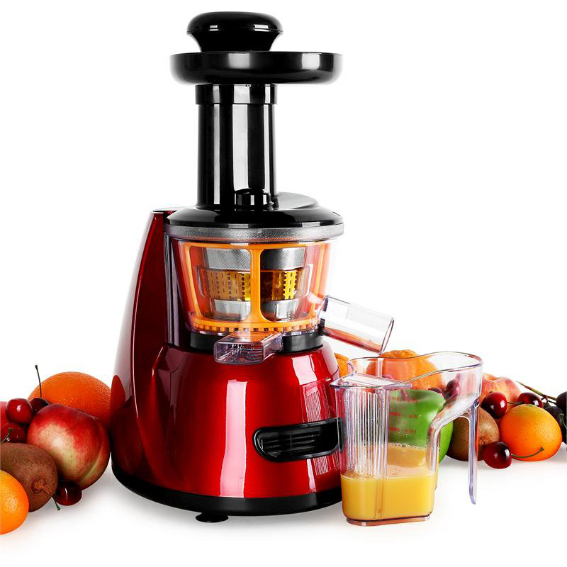 Klarstein Fruitpresso 150W Electric