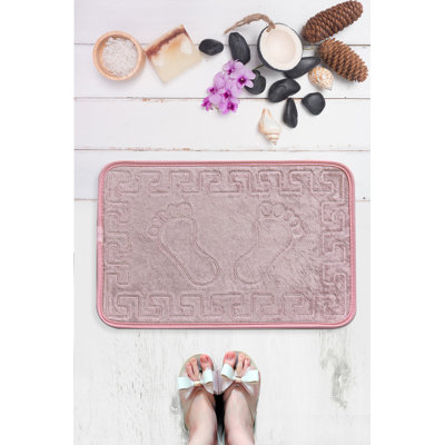 Tapis de bain