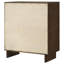 Commode 4 tiroirs Hemlock