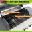 3 Burner Bbq Grill