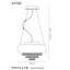 3 - Light Chandelier-32468507