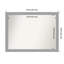 Miroir mural Mareda-1866433196