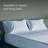 TEMPUR-Luxe Egyptain Cotton Pillowcase Set-95762481-95762483