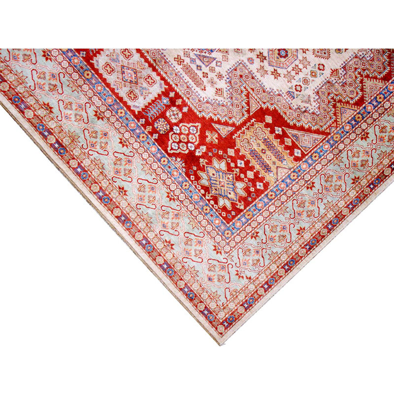 One-of-a-Kind 9'11" X 13'6" Area Rug