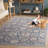 Sutton Performance Oriental Rug-91047864