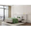 Roclin Modern Solid Area Rug-1098159554