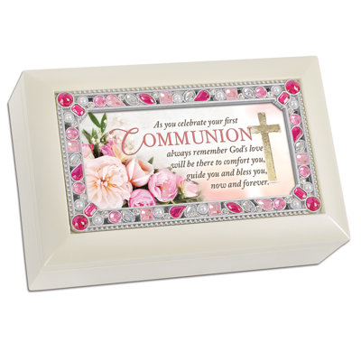 Aidana Plastic Memory Box