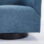 Chaise pivotante Garland-49059449