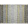 Premium Machine Washable Driessen AMF72 Gray Rug